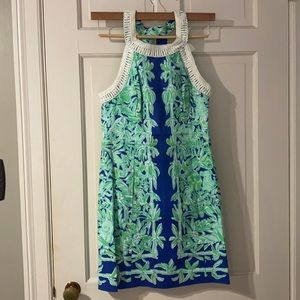Lilly Pulitzer Lea Shift dress